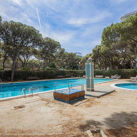 Apartamento Condal Blanes Esterno foto