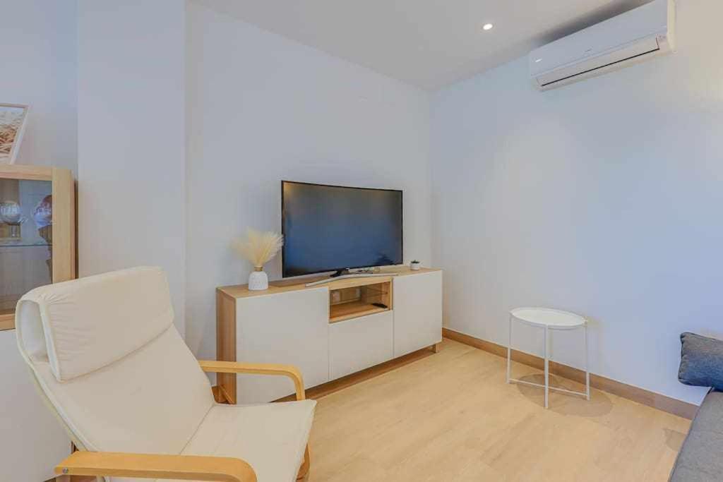 Apartamento Condal Blanes Esterno foto