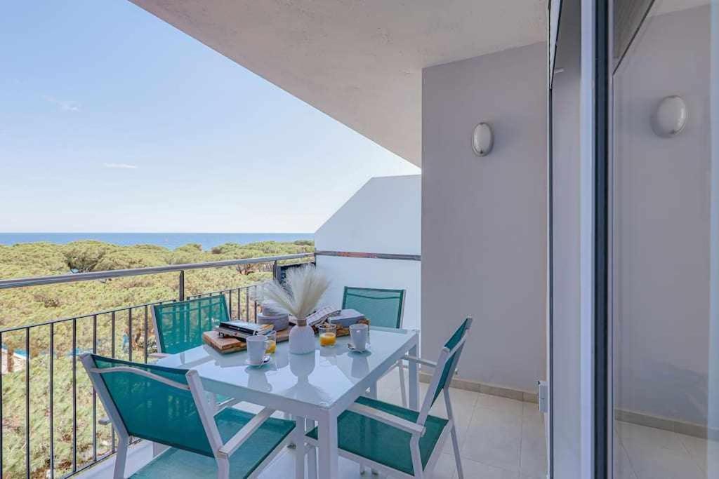 Apartamento Condal Blanes Esterno foto