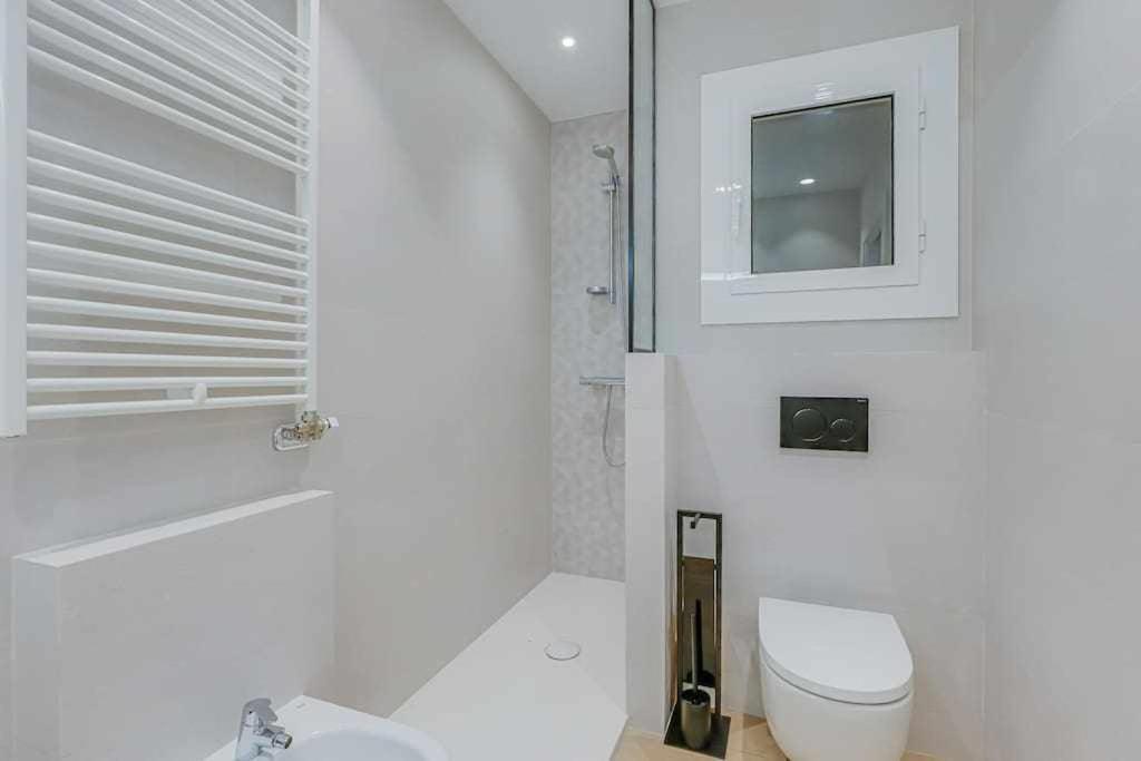 Apartamento Condal Blanes Esterno foto