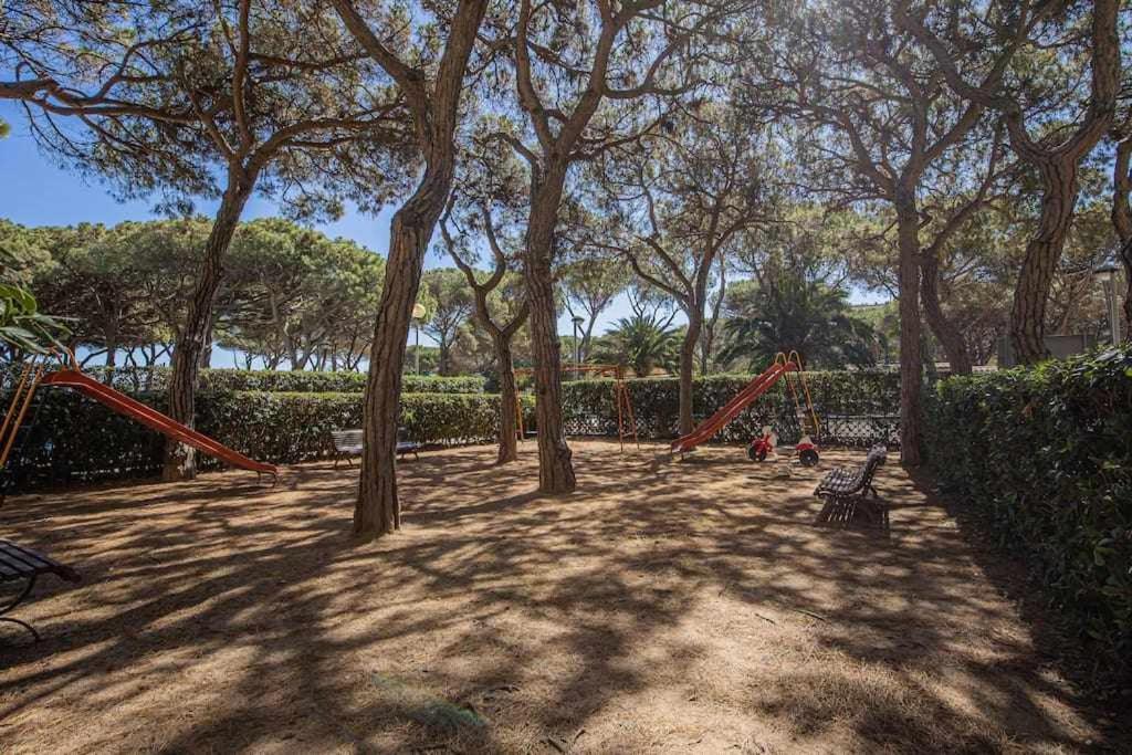 Apartamento Condal Blanes Esterno foto
