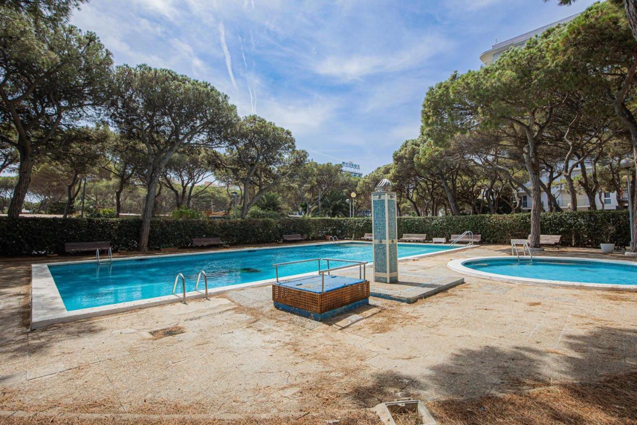 Apartamento Condal Blanes Esterno foto